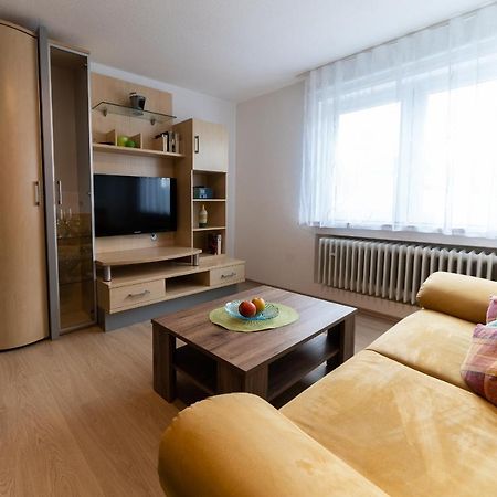 Sonnenhof Pensionat Schramberg Exteriör bild