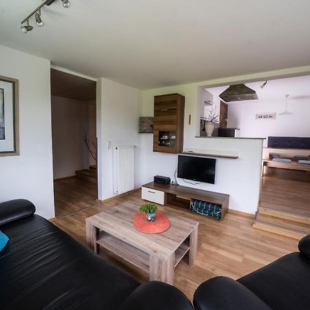 Sonnenhof Pensionat Schramberg Exteriör bild