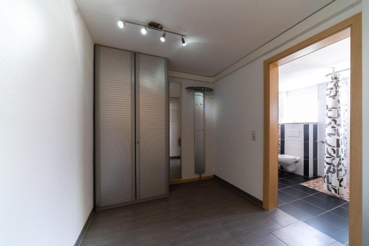 Sonnenhof Pensionat Schramberg Exteriör bild