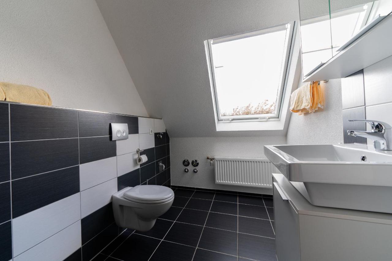 Sonnenhof Pensionat Schramberg Exteriör bild