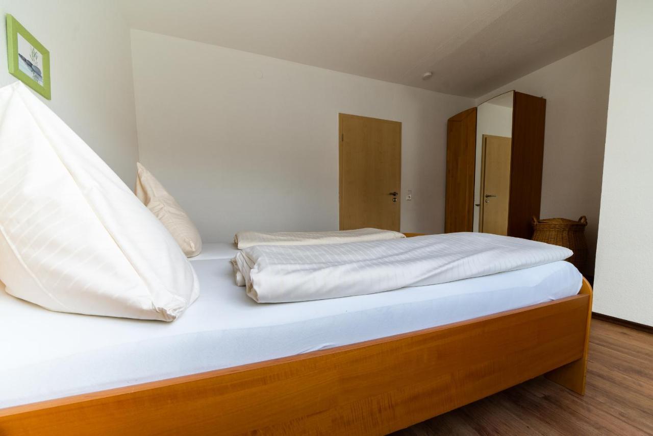 Sonnenhof Pensionat Schramberg Exteriör bild