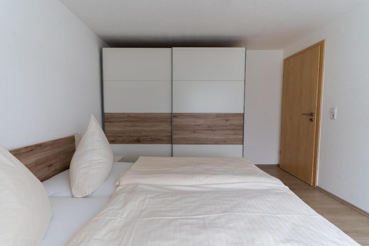 Sonnenhof Pensionat Schramberg Exteriör bild