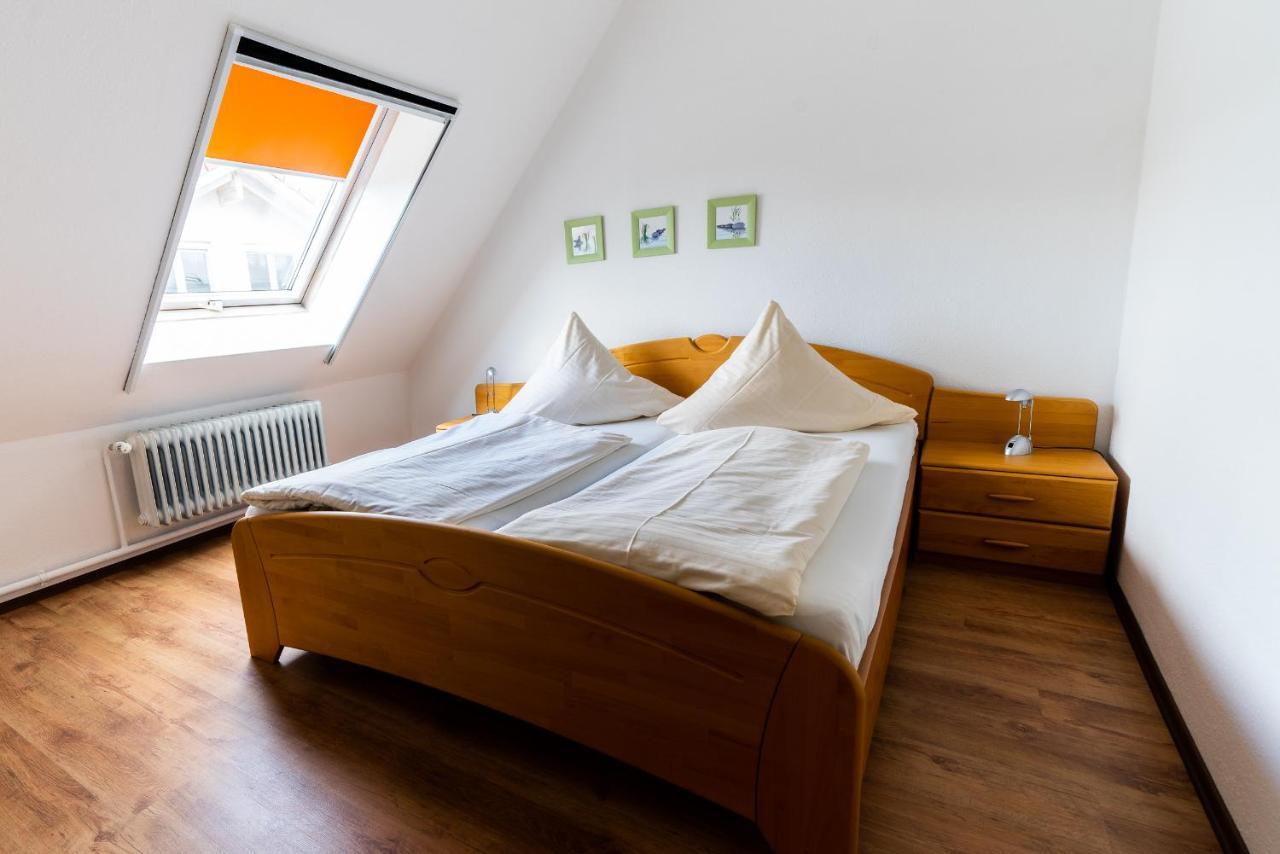 Sonnenhof Pensionat Schramberg Exteriör bild