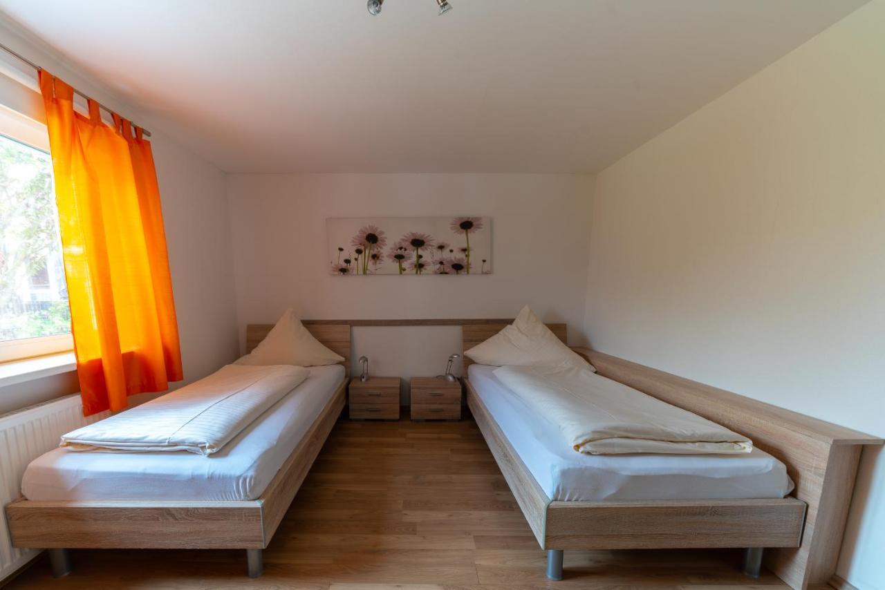 Sonnenhof Pensionat Schramberg Exteriör bild